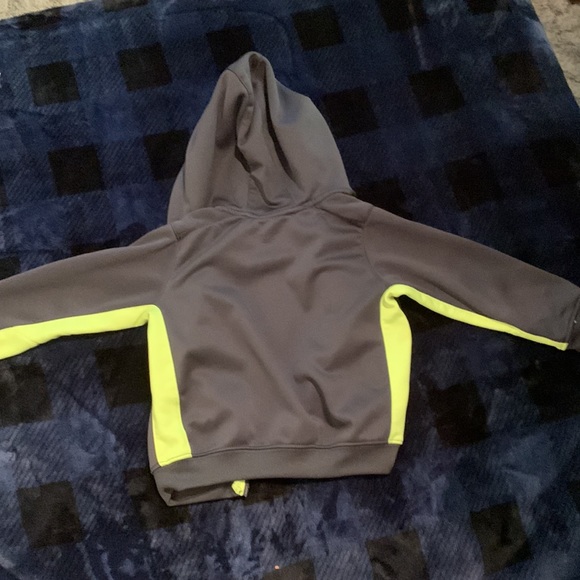 NIKE Dri-Fit Kids Jacket 24 month - Picture 3 of 5